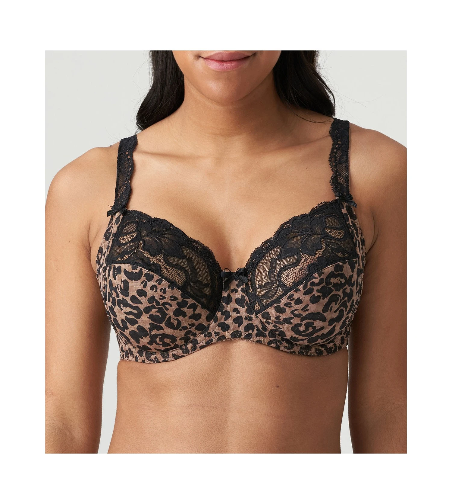 PRIMA DONNA Soutien Gorge à Armatures Madison Bronze 3 PRIMA DONNA Soutien Gorge à Armatures Madison Bronze – Image 3