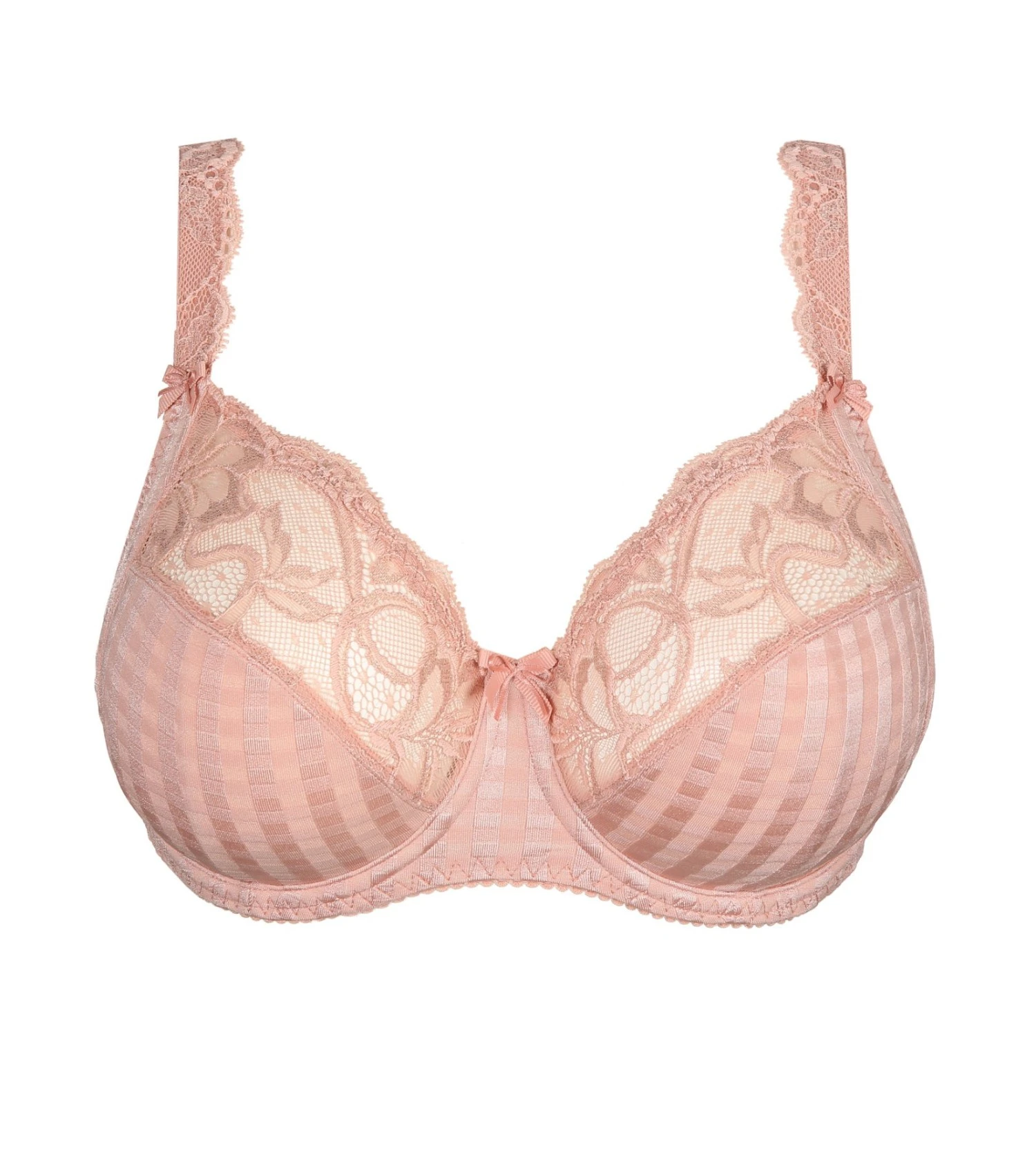 PRIMA DONNA Soutien Gorge à Armatures Madison Powder Rose 1 PRIMA DONNA Soutien Gorge à Armatures Madison Powder Rose