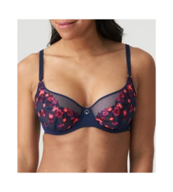 MARIE JO Soutien-gorge à Armatures Nathy Water Blue 9 MARIE JO Soutien-gorge à Armatures Nathy Water Blue -Sousvêtement Magasin soutien gorge a armatures nathy water blue 2