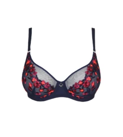 MARIE JO Soutien-gorge à Armatures Nathy Water Blue