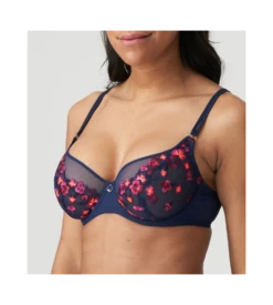 MARIE JO Soutien-gorge à Armatures Nathy Water Blue 10 MARIE JO Soutien-gorge à Armatures Nathy Water Blue -Sousvêtement Magasin soutien gorge a armatures nathy water blue 3