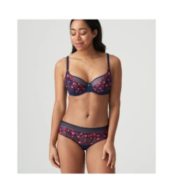 MARIE JO Soutien-gorge à Armatures Nathy Water Blue 11 MARIE JO Soutien-gorge à Armatures Nathy Water Blue -Sousvêtement Magasin soutien gorge a armatures nathy water blue 4