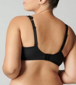 Simone Perele Soutien-gorge à Armatures Exotica Noir -Sousvêtement Magasin soutien gorge a armatures noir 4