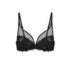 Simone Perele Soutien-gorge à Armatures Rêve Noir