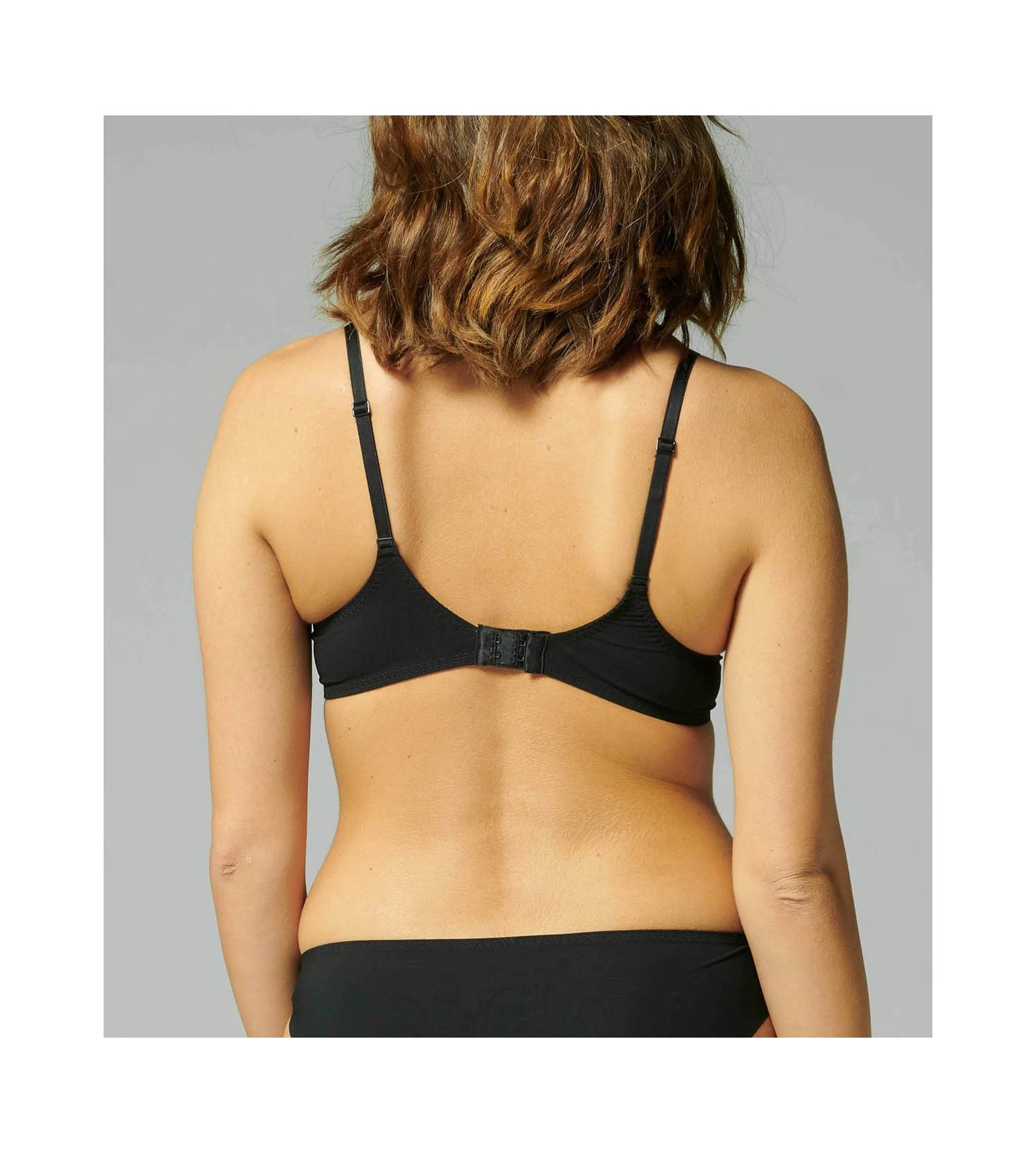 Simone Perele Soutien-gorge à Armatures Rêve Noir 4 Simone Perele Soutien-gorge à Armatures Rêve Noir – Image 4