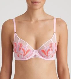 MARIE JO Soutien-gorge à Armatures Vita Lily Rose -Sousvêtement Magasin soutien gorge a armatures vita lily rose 3