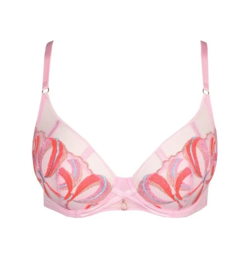 MARIE JO Soutien-gorge à Armatures Vita Lily Rose 6 MARIE JO Soutien-gorge à Armatures Vita Lily Rose -Sousvêtement Magasin soutien gorge a armatures vita lily rose