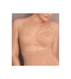 ANITA Soutien-gorge Allaitement Armatures CHAIR 3 ANITA Soutien-gorge Allaitement Armatures CHAIR -Sousvêtement Magasin soutien gorge allaitement armatures chair 1