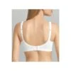 ANITA Soutien-gorge Allaitement En Coton BLANC
