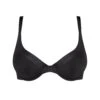 Triumph Soutien Gorge Ampliforme Everyday Body Make-Up Soft Touch NOIR