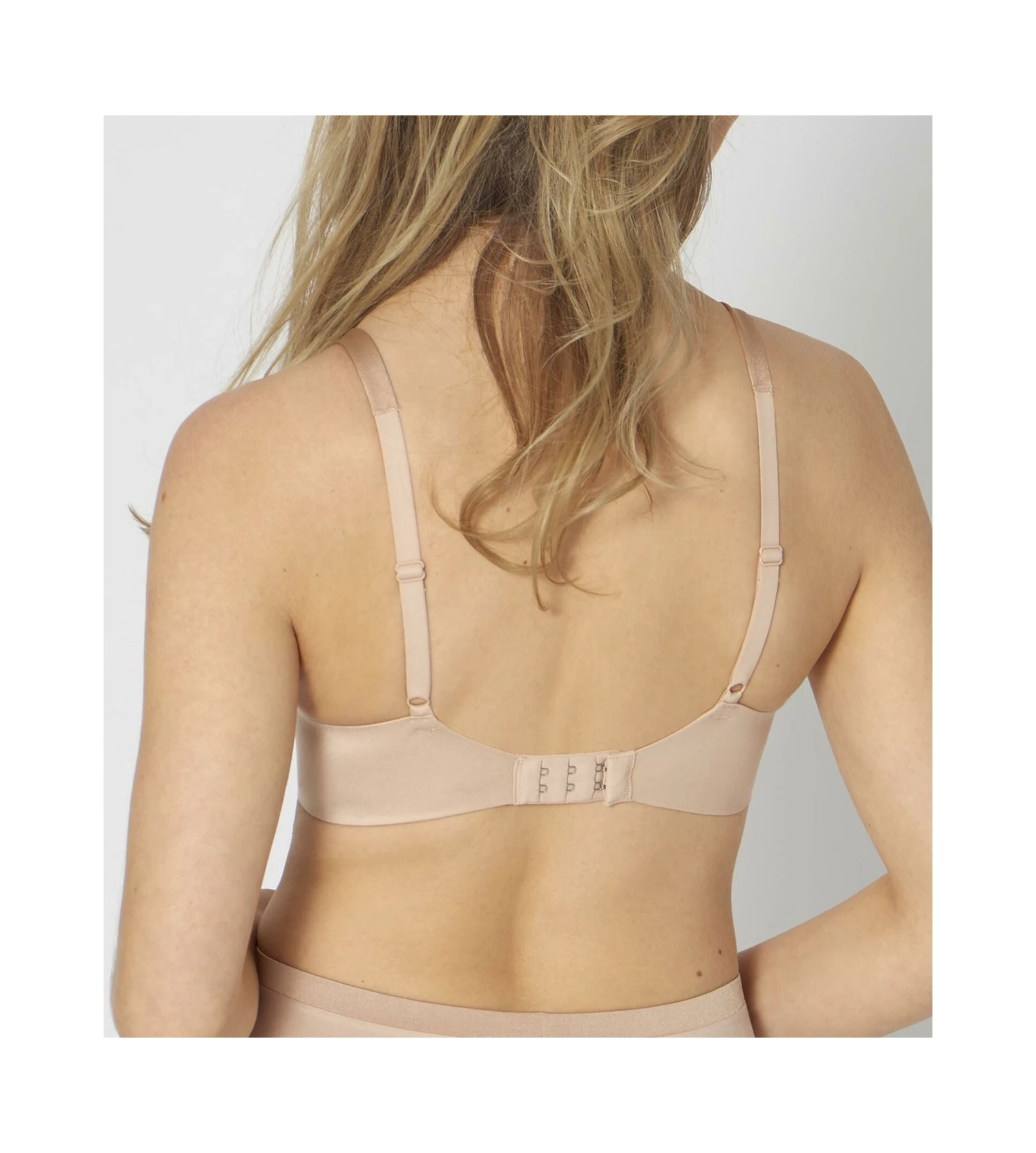 Triumph Soutien Gorge Ampliforme Everyday Body Make-Up Soft Touch PEAU 2 Triumph Soutien Gorge Ampliforme Everyday Body Make-Up Soft Touch PEAU – Image 2