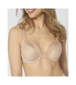 Triumph Soutien Gorge Ampliforme Everyday Body Make-Up Soft Touch PEAU 5 Triumph Soutien Gorge Ampliforme Everyday Body Make-Up Soft Touch PEAU -Sousvêtement Magasin soutien gorge ampliforme soft touch peau 2