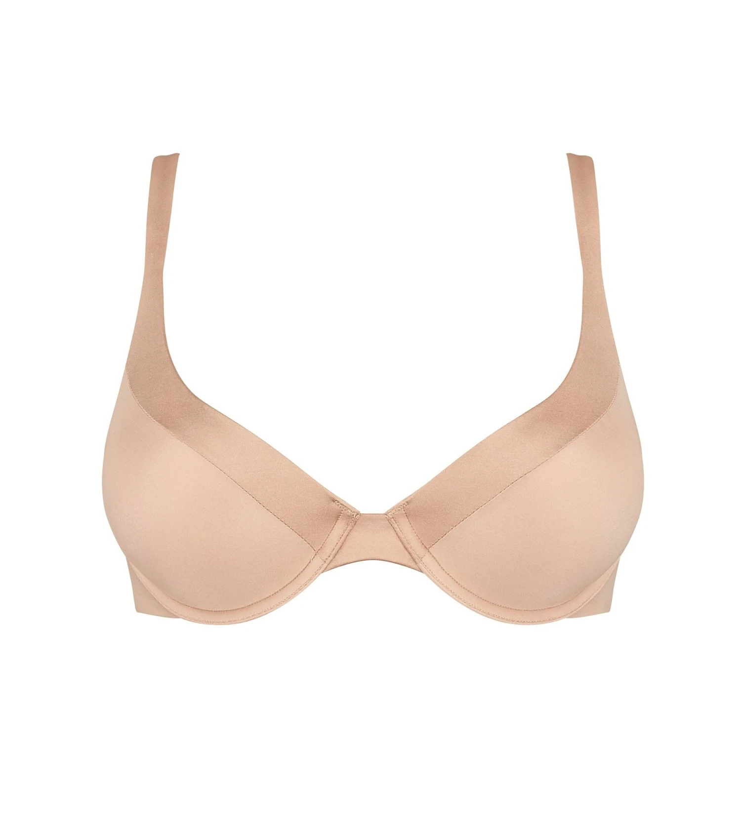 Triumph Soutien Gorge Ampliforme Everyday Body Make-Up Soft Touch PEAU 1 Triumph Soutien Gorge Ampliforme Everyday Body Make-Up Soft Touch PEAU