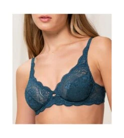 Triumph Soutien-gorge Armature Amourette 300 Russian Green 9 Triumph Soutien-gorge Armature Amourette 300 Russian Green -Sousvêtement Magasin soutien gorge armature amourette300 1786 russian green 3