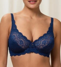 Triumph Soutien-gorge Armatures Amourette 300 Deep Water 6 Triumph Soutien-gorge Armatures Amourette 300 Deep Water -Sousvêtement Magasin soutien gorge armature amourette300 6722 deep water 2