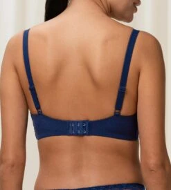 Triumph Soutien-gorge Armatures Amourette 300 Deep Water 7 Triumph Soutien-gorge Armatures Amourette 300 Deep Water -Sousvêtement Magasin soutien gorge armature amourette300 6722 deep water 3