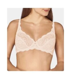 Triumph Soutien-gorge Armature Amourette 300 POUDRE ROSEE 6 Triumph Soutien-gorge Armature Amourette 300 POUDRE ROSEE -Sousvêtement Magasin soutien gorge armature amourette300 poudre rosee 1
