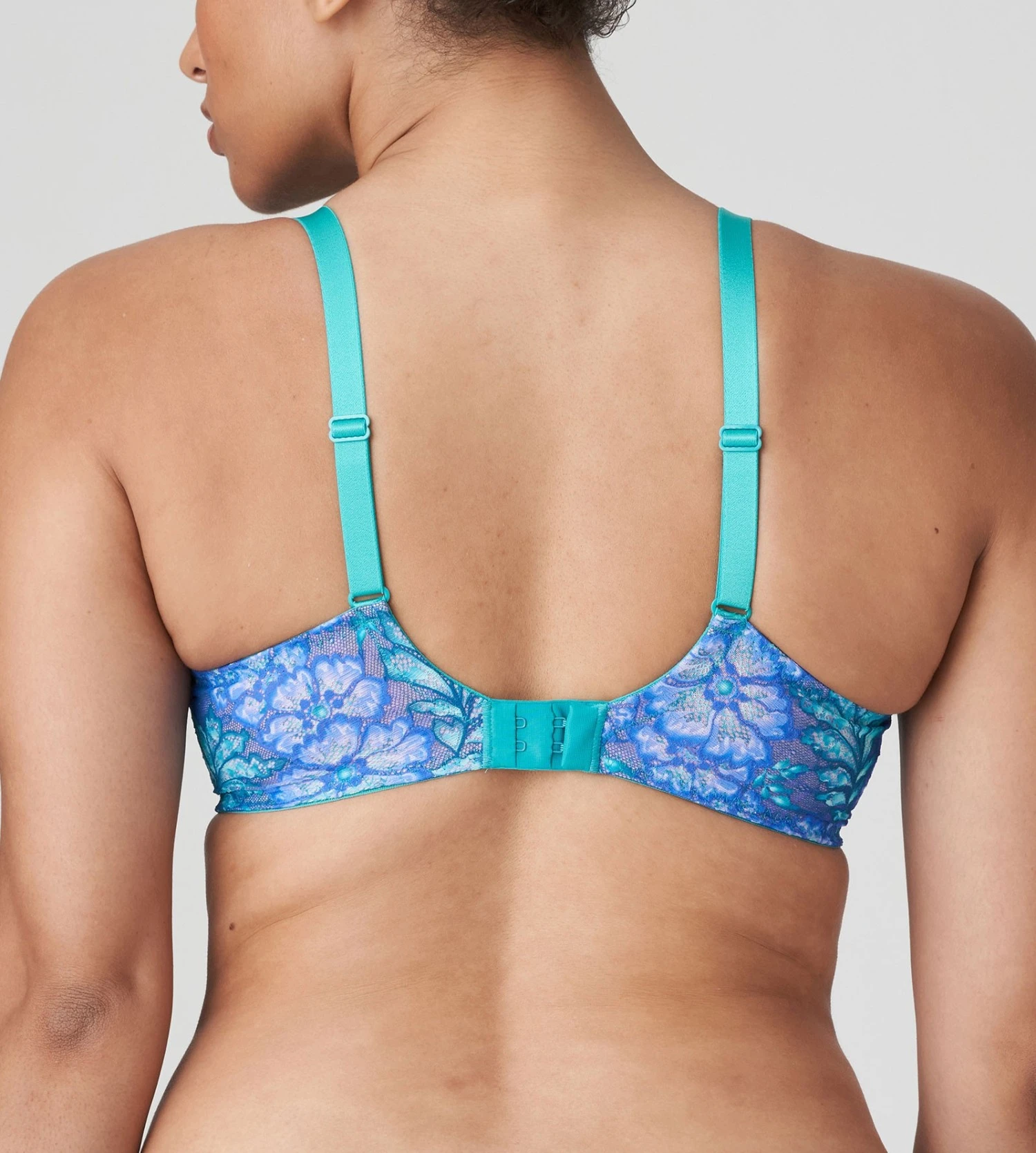 Soutien-gorge Armature Morro Bay Mermaid Blue 2 Soutien-gorge Armature Morro Bay Mermaid Blue – Image 2