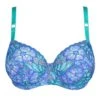 Soutien-gorge Armature Morro Bay Mermaid Blue