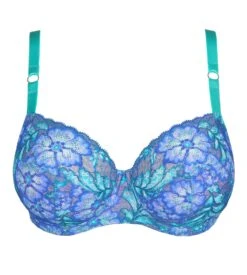 Soutien-gorge Armature Morro Bay Mermaid Blue