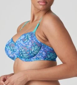 Soutien-gorge Armature Morro Bay Mermaid Blue 9 Soutien-gorge Armature Morro Bay Mermaid Blue -Sousvêtement Magasin soutien gorge armature morro bay mermaid blue 3