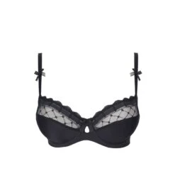 Soutien Gorge Emboîtant À La Folie NOIR