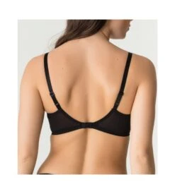 Soutien Gorge Emboîtant À La Folie NOIR 7 Soutien Gorge Emboîtant À La Folie NOIR -Sousvêtement Magasin soutien gorge armatures a la folie noir 3