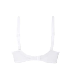 Soutien-gorge Armatures Bien-être BLANC 3 Soutien-gorge Armatures Bien-être BLANC -Sousvêtement Magasin soutien gorge armatures bien etre blanc 1
