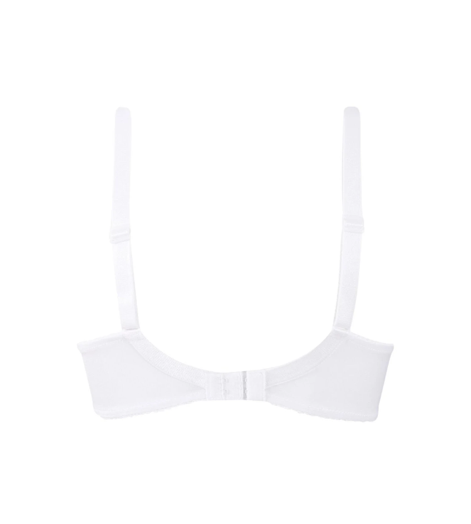 Soutien-gorge Armatures Bien-être BLANC 2 Soutien-gorge Armatures Bien-être BLANC – Image 2