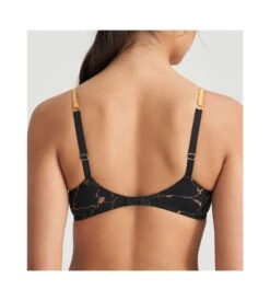 Soutien-gorge Armatures Colin Marble Black 9 Soutien-gorge Armatures Colin Marble Black -Sousvêtement Magasin soutien gorge armatures colin marble black 4