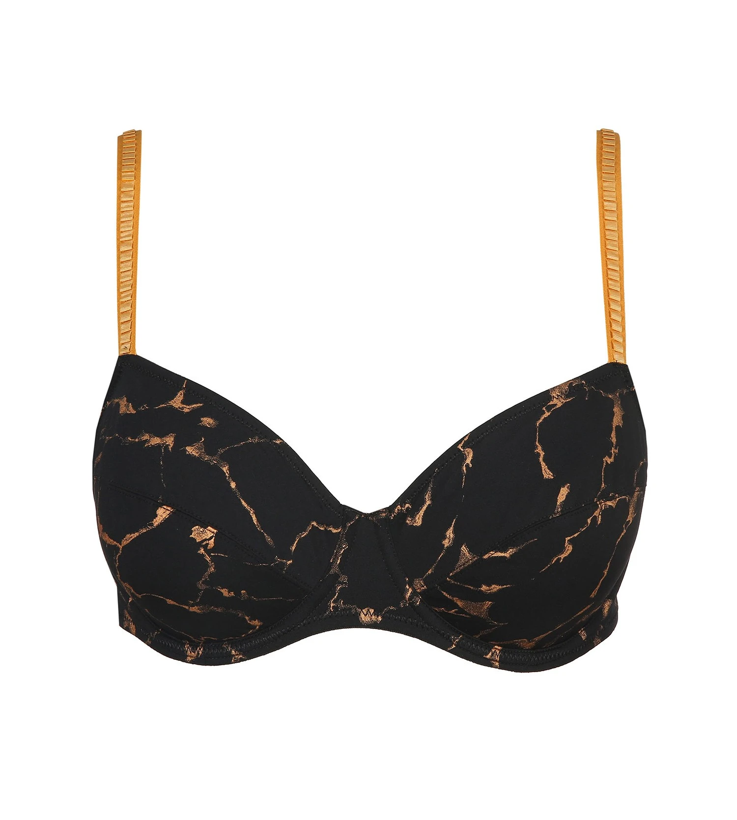 Soutien-gorge Armatures Colin Marble Black 1 Soutien-gorge Armatures Colin Marble Black