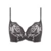 Wacoal Soutien-gorge Armatures Florilège Inky Flower