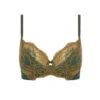 Wacoal Soutien-gorge Armatures Florilège Peridot