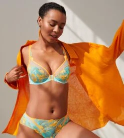 MARIE JO Soutien-gorge Armatures Georgia Clearwater -Sousvêtement Magasin soutien gorge armatures georgia clearwater 2