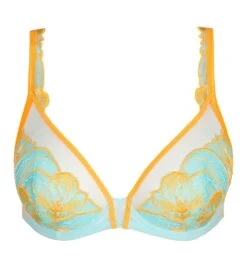 MARIE JO Soutien-gorge Armatures Georgia Clearwater