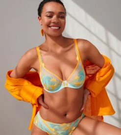 MARIE JO Soutien-gorge Armatures Georgia Clearwater -Sousvêtement Magasin soutien gorge armatures georgia clearwater 5