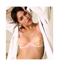 MARIE JO Soutien-gorge Armatures Georgia Neon Crush 13 MARIE JO Soutien-gorge Armatures Georgia Neon Crush -Sousvêtement Magasin soutien gorge armatures georgia neon crush 5