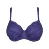 Soutien-gorge Armatures Petit Paris French Indigo