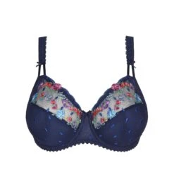PRIMA DONNA Soutien-gorge Emboîtant Sedaine Water Blue