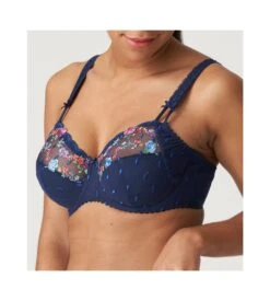 PRIMA DONNA Soutien-gorge Emboîtant Sedaine Water Blue 10 PRIMA DONNA Soutien-gorge Emboîtant Sedaine Water Blue -Sousvêtement Magasin soutien gorge armatures sedaine water blue 3