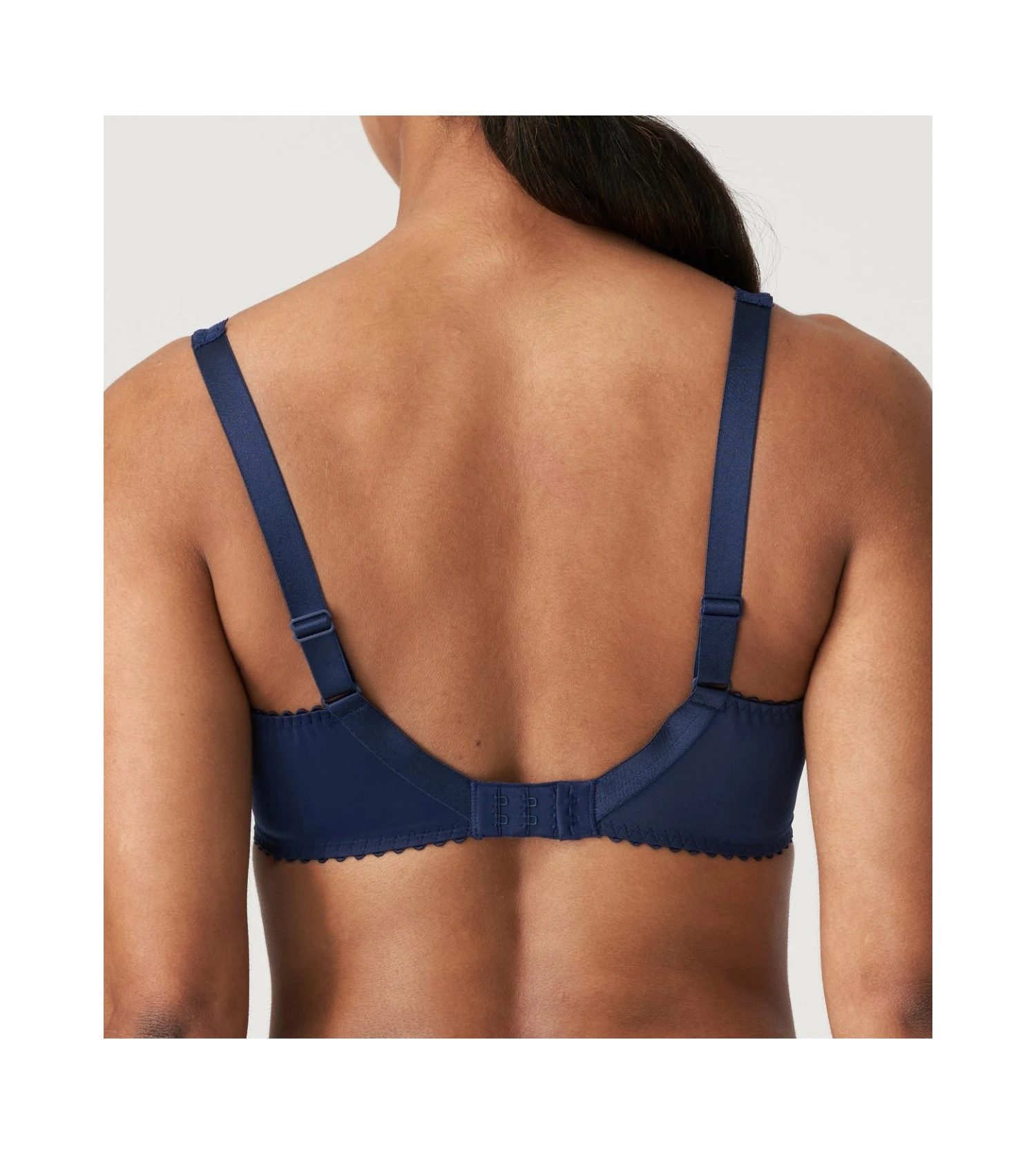 PRIMA DONNA Soutien-gorge Emboîtant Sedaine Water Blue 6 PRIMA DONNA Soutien-gorge Emboîtant Sedaine Water Blue – Image 6