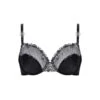 Simone Perele Soutien-gorge Avec Armatures Delice NOIR