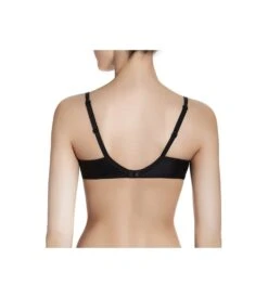 Simone Perele Soutien-gorge Avec Armatures Delice NOIR -Sousvêtement Magasin soutien gorge avec armatures delice noir 2