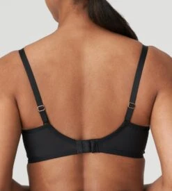 Soutien-gorge Balconnet Aprodisia Noir 10 Soutien-gorge Balconnet Aprodisia Noir -Sousvêtement Magasin soutien gorge balconnet aprodisia noir 4