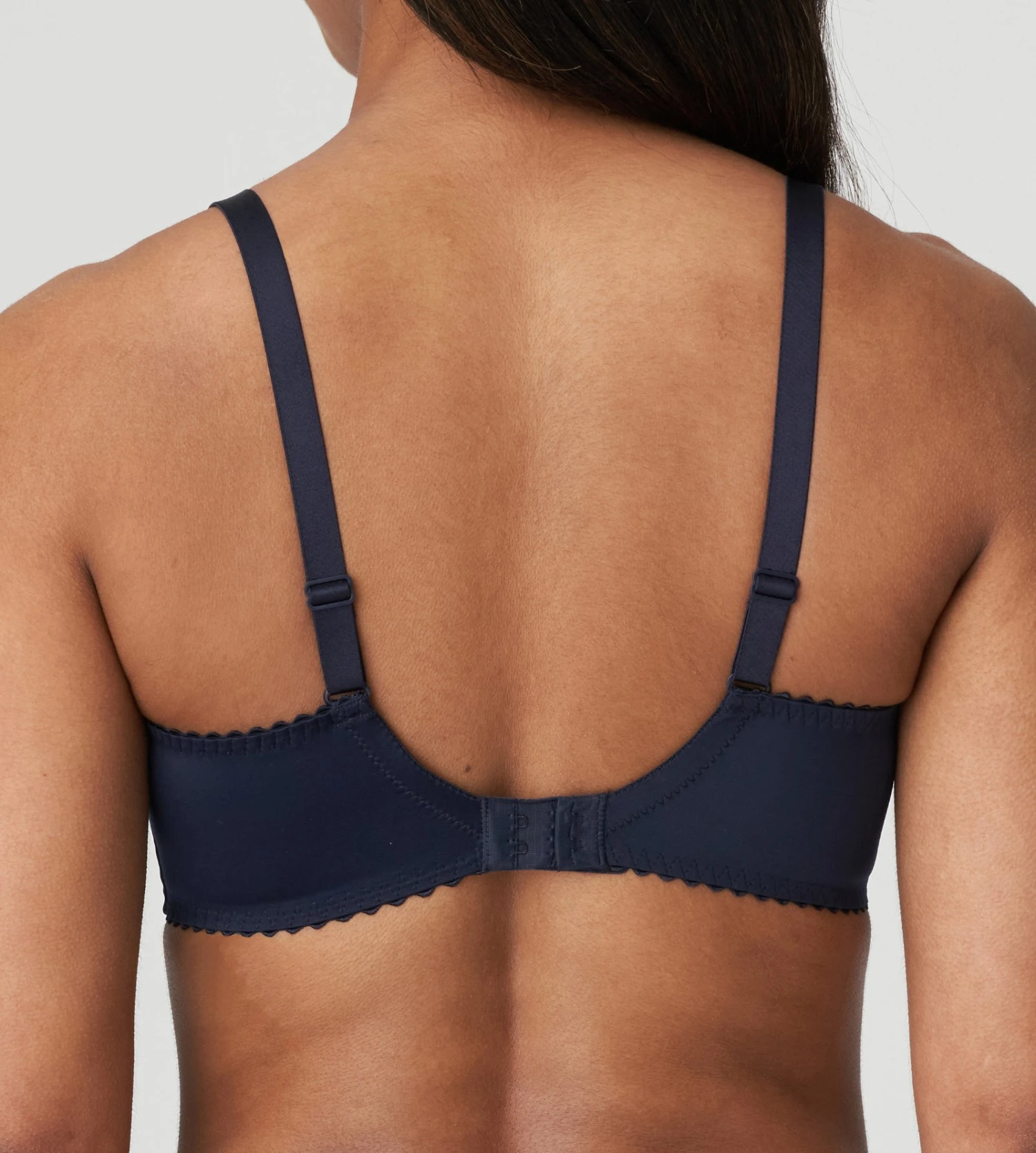 PRIMA DONNA Soutien-gorge Balconnet Hyde Park Velvet Blue 4 PRIMA DONNA Soutien-gorge Balconnet Hyde Park Velvet Blue – Image 4