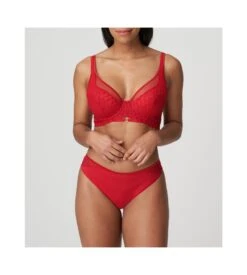 PRIMA DONNA Soutien-gorge Balconnet Plunge Vya Strawberry Kiss -Sousvêtement Magasin soutien gorge balconnet plunge vya strawberry kiss 10