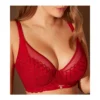 PRIMA DONNA Soutien-gorge Balconnet Plunge Vya Strawberry Kiss