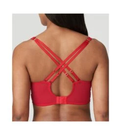 PRIMA DONNA Soutien-gorge Balconnet Plunge Vya Strawberry Kiss -Sousvêtement Magasin soutien gorge balconnet plunge vya strawberry kiss 13