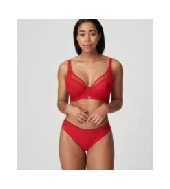 PRIMA DONNA Soutien-gorge Balconnet Plunge Vya Strawberry Kiss -Sousvêtement Magasin soutien gorge balconnet plunge vya strawberry kiss 9