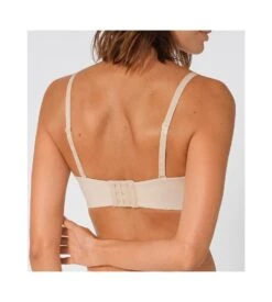 Triumph Soutien-gorge Bandeau Grande Taille Amourette Charm Creamy Dream 11 Triumph Soutien-gorge Bandeau Grande Taille Amourette Charm Creamy Dream -Sousvêtement Magasin soutien gorge bandeau grande taille 6720 creamy dream 3